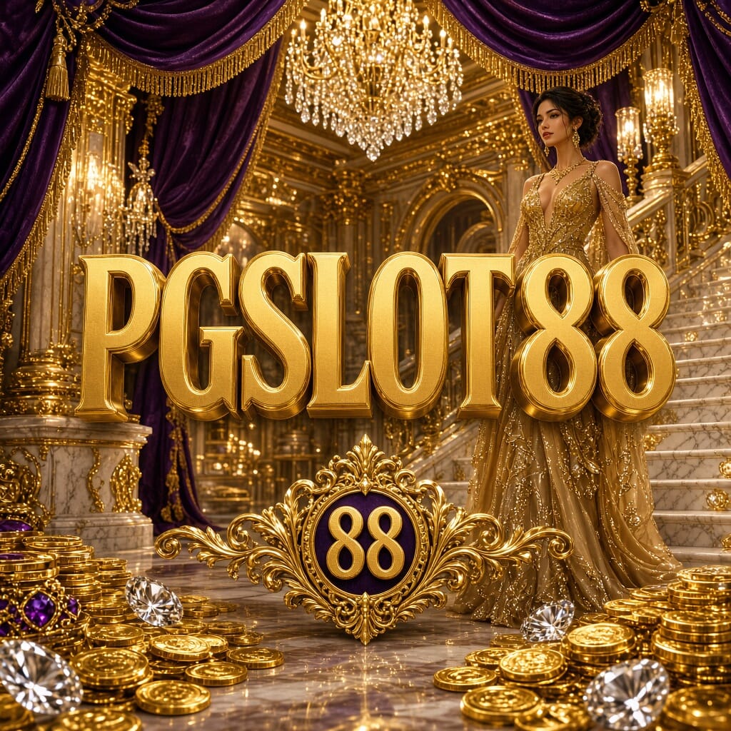 PGSLOT88 struktur halaman hiburan digital