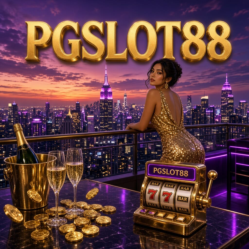 PGSLOT88 update versi terbaru