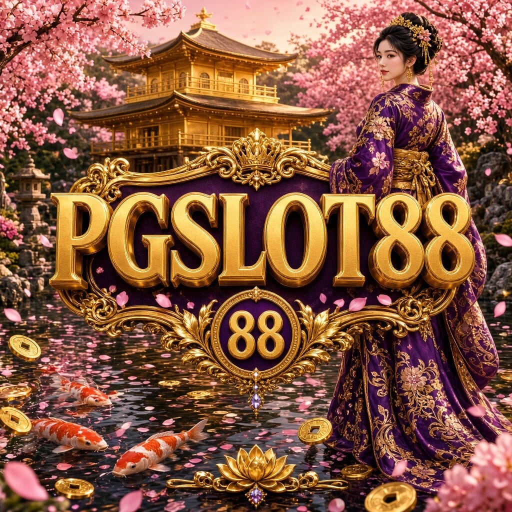 PGSLOT88 kompatibel Android iOS