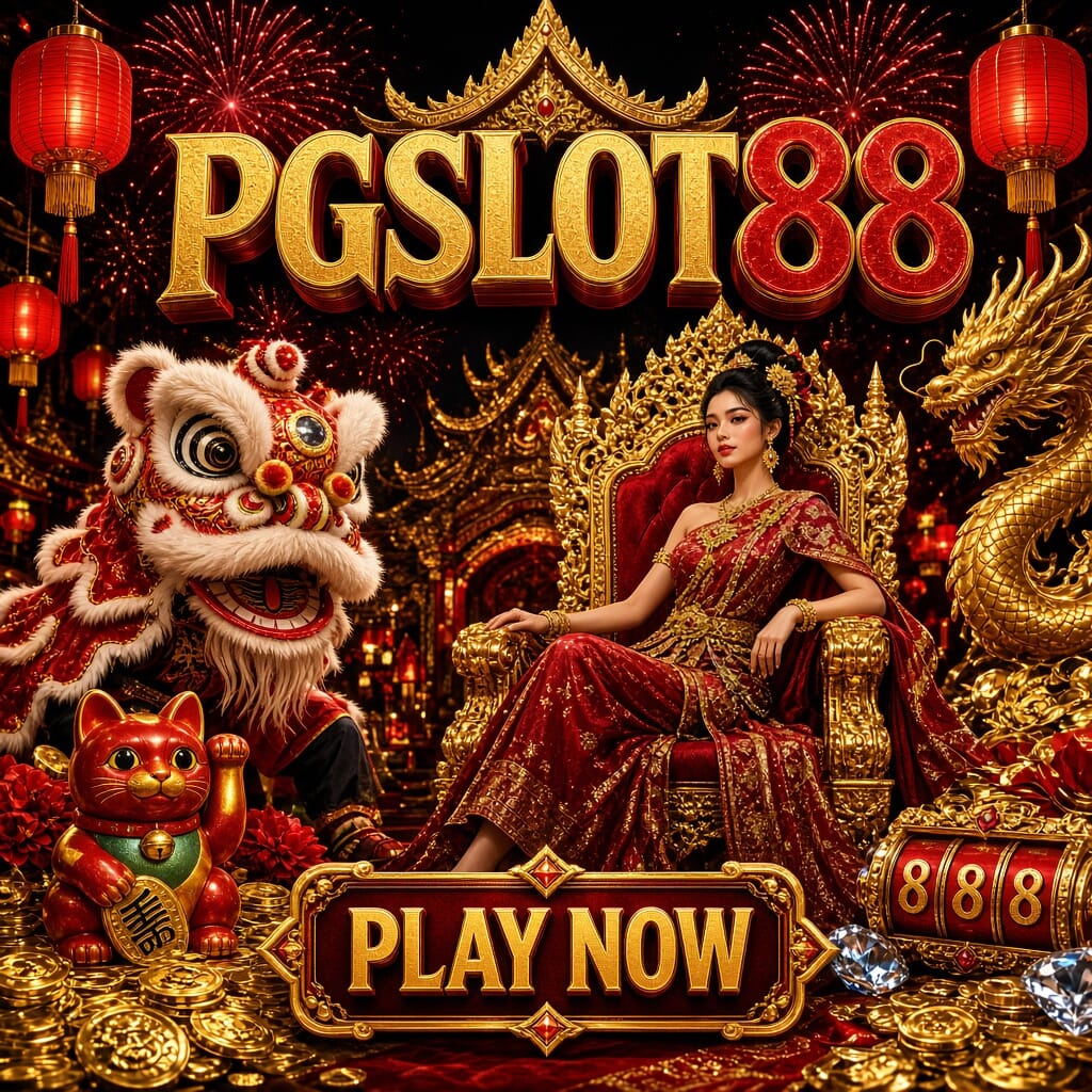 PGSLOT88 hiburan digital